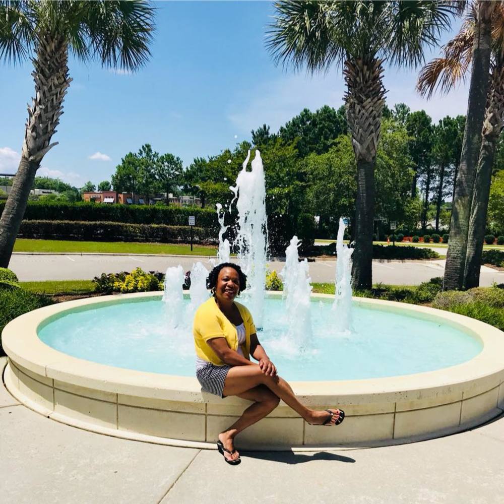 Meet your Posher, Jones